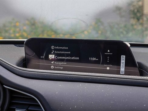 New 2025 MAZDA CX-30 AWD 2.5 S w/ Preferred Package image 14