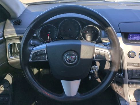 Used 2008 Cadillac CTS 3.6 image 22
