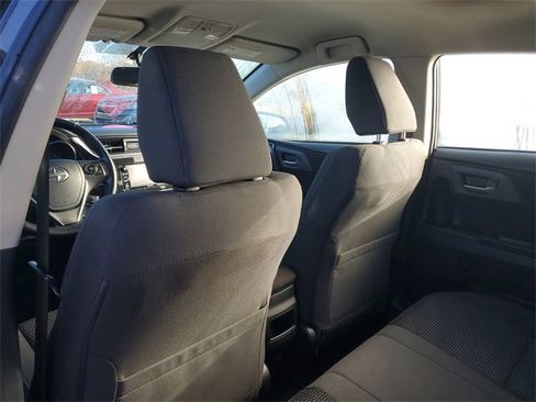 Used 2016 Scion iM image 8