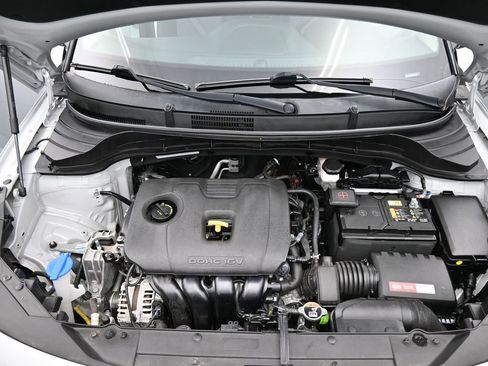 Used 2021 Kia Soul LX image 15