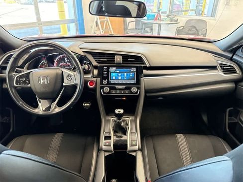 Used 2019 Honda Civic Sport image 16
