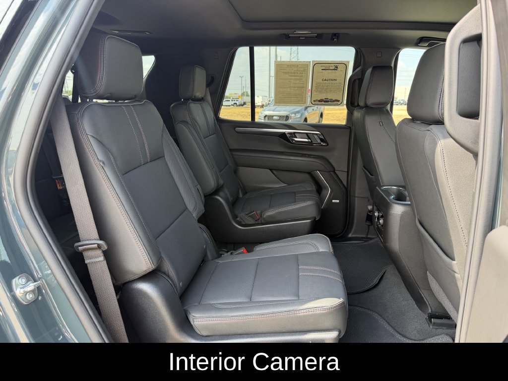 Used 2026 Chevrolet Tahoe RST w/ Comfort Package AWD/4WD image 32