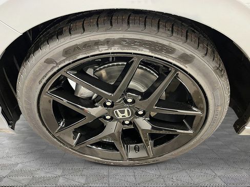 New 2026 Honda Civic Sport image 26