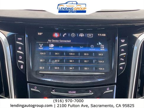 Used 2018 Cadillac Escalade Platinum image 13