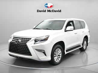 Used 2021 Lexus GX 460 Premium video 2
