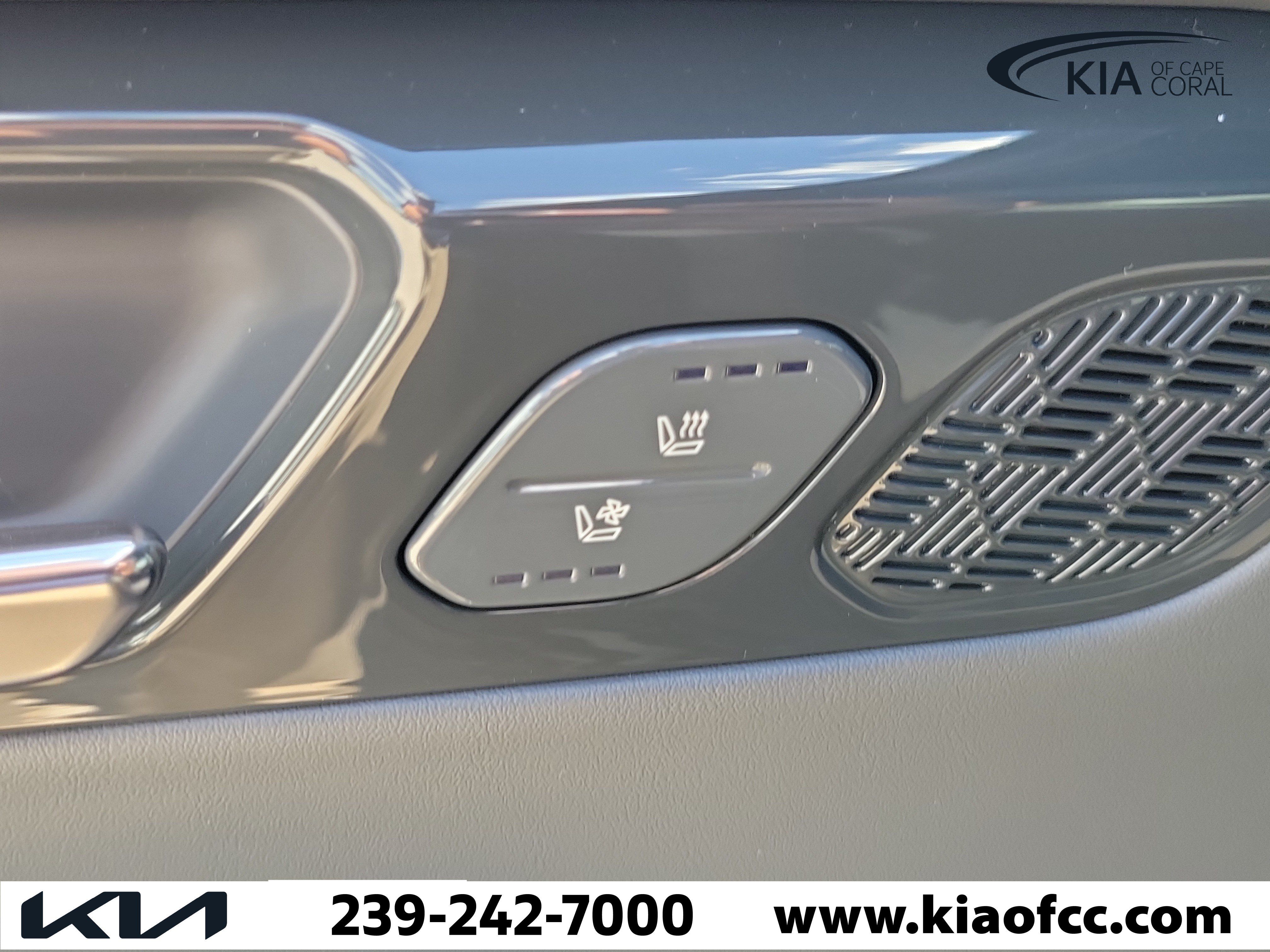 New 2026 Kia EV9 GT-Line AWD/4WD image 16