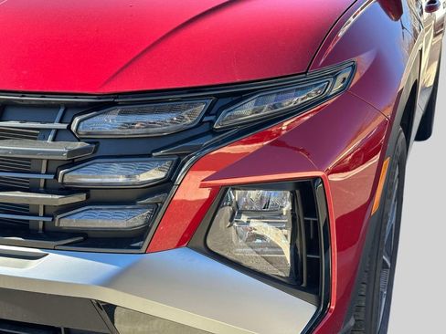 Certified 2026 Hyundai Tucson SEL image 9