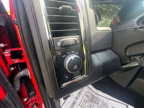 Used 2017 RAM 1500 Sport AWD/4WD image 13