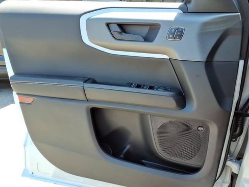 New 2026 Ford Bronco Sport Outer Banks w/ Outer Banks Tech Package+ AWD/4WD image 16