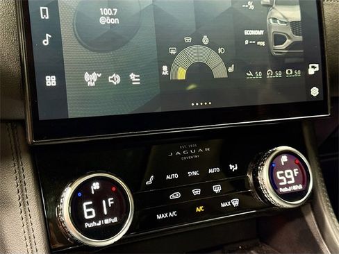 Used 2023 Jaguar F-PACE S image 18