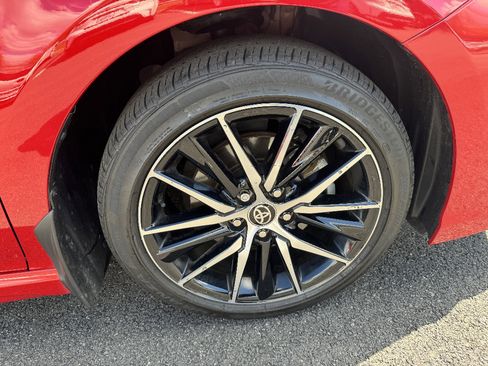 Certified 2024 Toyota Camry SE w/ Cold Weather Package image 24