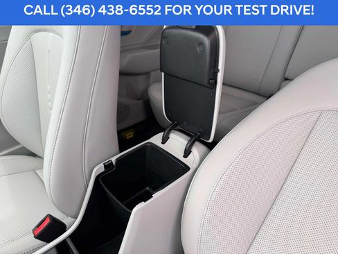 Used 2026 Hyundai Kona Limited FWD image 20
