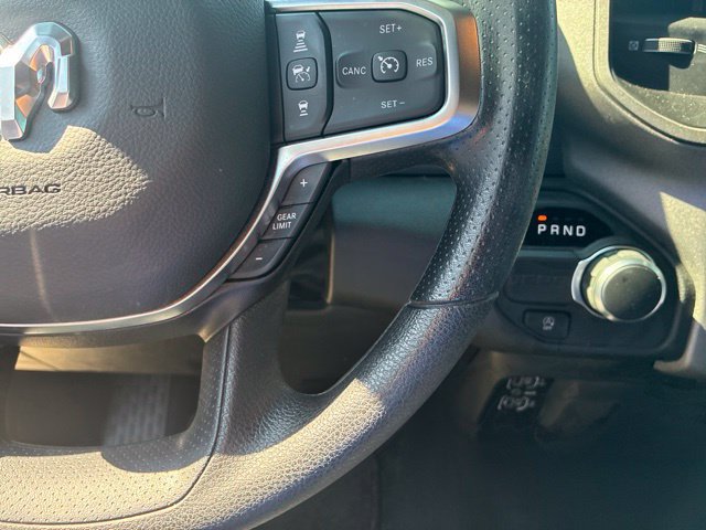 Used 2026 RAM 1500 Express RWD image 23
