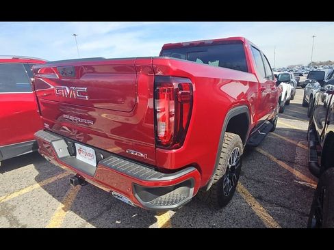 Used 2026 GMC Sierra 1500 AT4 w/ AT4 Premium Package image 7