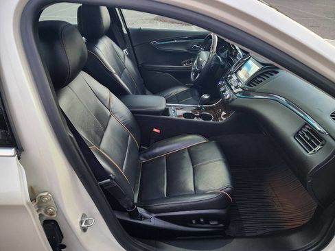 Used 2014 Chevrolet Impala LTZ image 10