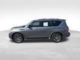Used 2017 Nissan Armada SL w/ Technology Package image 4
