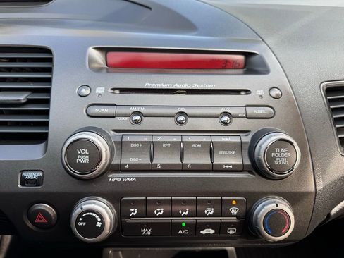 Used 2011 Honda Civic Si image 11