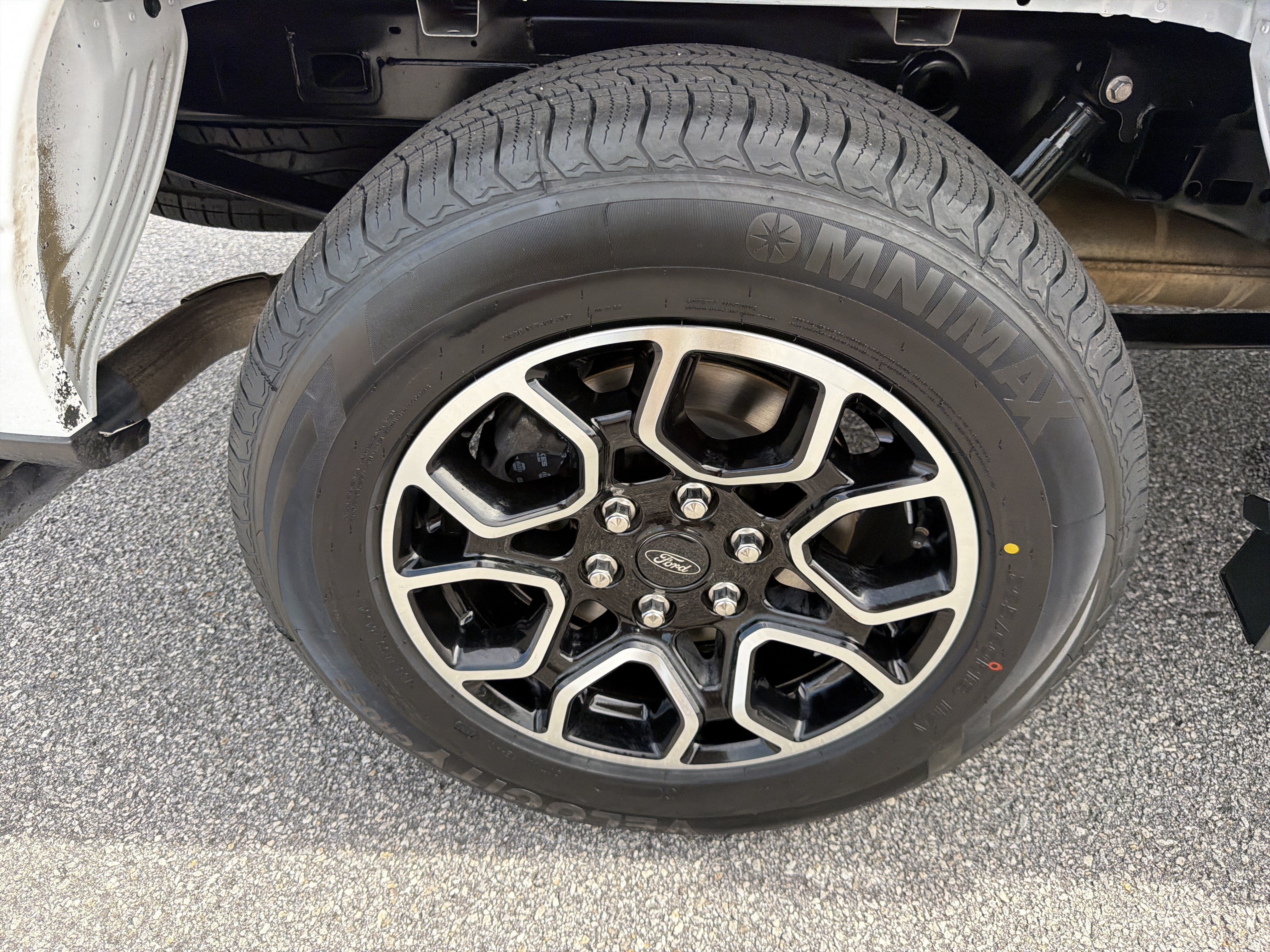 Used 2021 Ford F150 XLT w/ Equipment Group 302A High RWD image 27