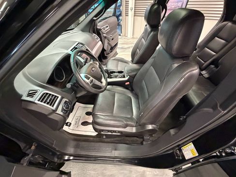 Used 2015 Ford Explorer XLT w/ Equipment Group 202A image 57
