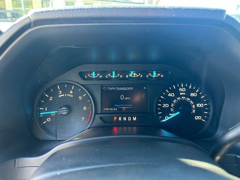 Used 2018 Ford F150 XL w/ Equipment Group 101A Mid image 20