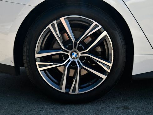 Used 2023 BMW 430i Gran Coupe xDrive w/ M Sport Package image 33