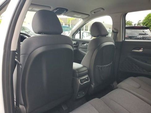 Certified 2023 Hyundai Santa Fe SE w/ Cargo Package image 18