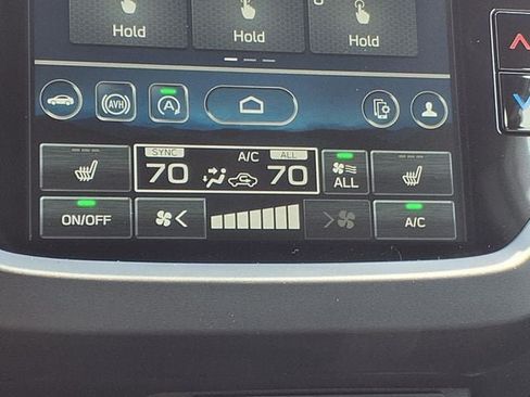 New 2026 Subaru Forester Sport AWD/4WD image 12
