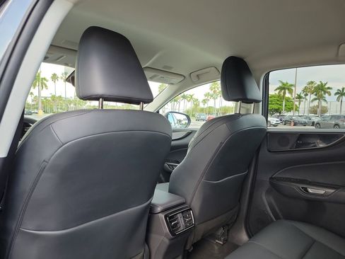 Used 2024 Lexus NX 250 FWD w/ Towing Package (2000 Lbs) image 13