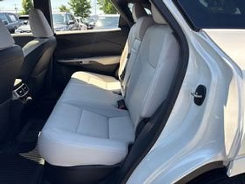 Used 2024 Lexus RX 350 Premium w/ Accessory Package (Z1) AWD/4WD image 2