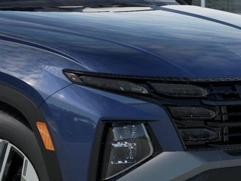 New 2026 Hyundai Tucson SEL image 9