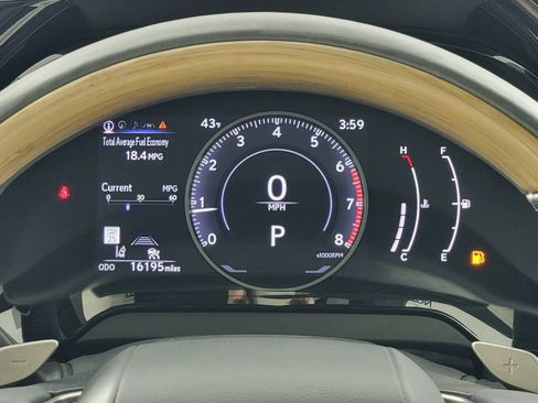 Used 2023 Lexus RX 350 Premium w/ Cold Area Package image 33