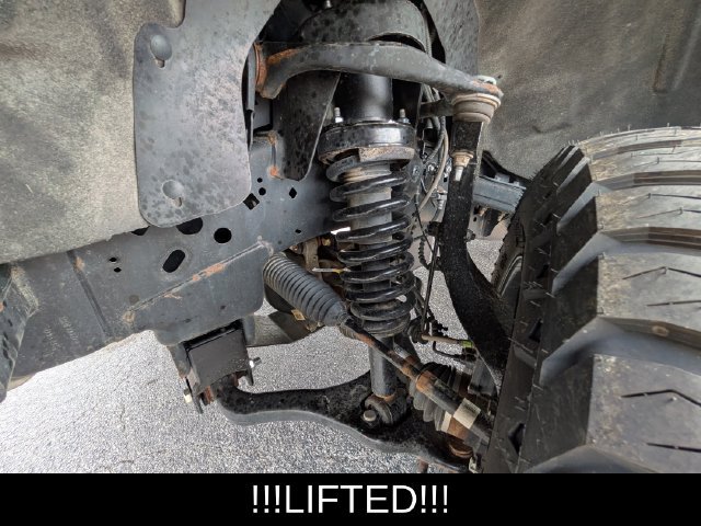 Used 2024 Ford F150 XLT AWD/4WD image 12