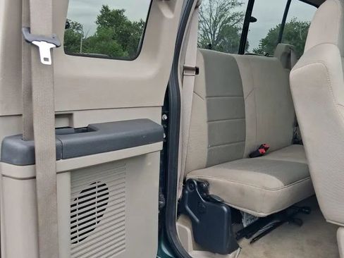 Used 2008 Ford F350 FX4 AWD/4WD image 27