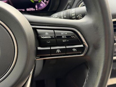 Used 2025 MAZDA CX-70 Plug-In Hybrid w/ Premium Pkg AWD/4WD image 19