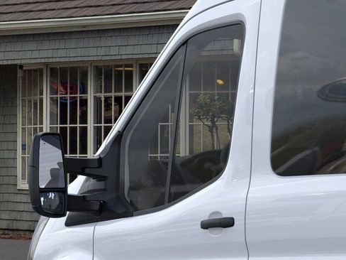 New 2025 Ford Transit 350 XL image 41