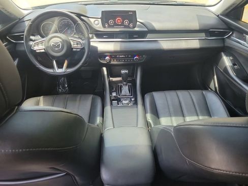 Used 2018 MAZDA MAZDA6 Touring FWD image 16