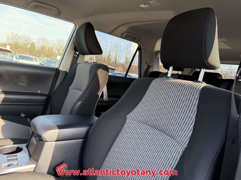 Used 2024 Toyota 4Runner SR5 AWD/4WD image 13