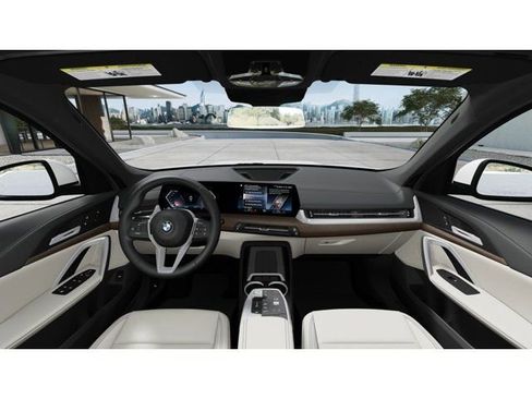 New 2026 BMW X1 xDrive28i w/ Convenience Package AWD/4WD image 10