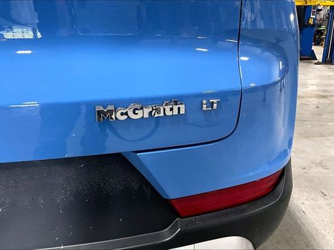 Used 2024 Chevrolet TrailBlazer LT image 24