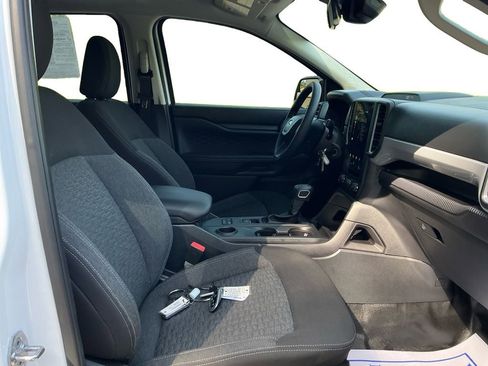 Used 2025 Ford Ranger XL RWD image 15
