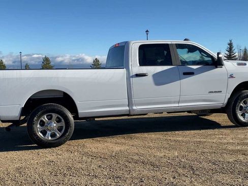 New 2026 RAM 2500 Big Horn image 2