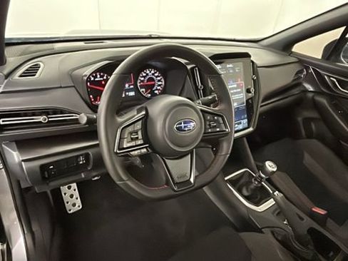 Used 2024 Subaru WRX Limited AWD/4WD image 14