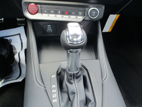 New 2025 Ford Mustang GT Premium image 14