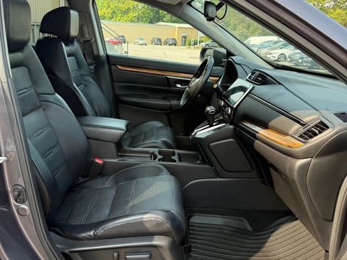 Used 2018 Honda CR-V EX-L image 23