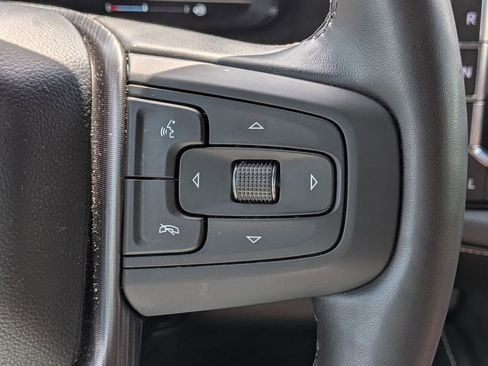 Used 2024 GMC Yukon Denali Ultimate AWD/4WD image 21