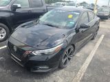 Used 2020 Nissan Sentra SR image 2