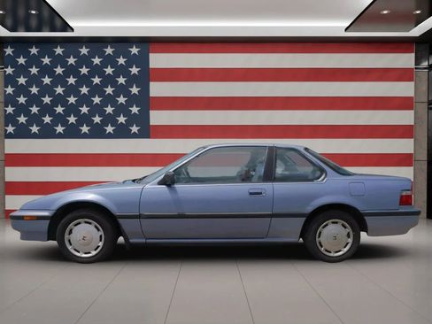 Used 1990 Honda Prelude Si image 2