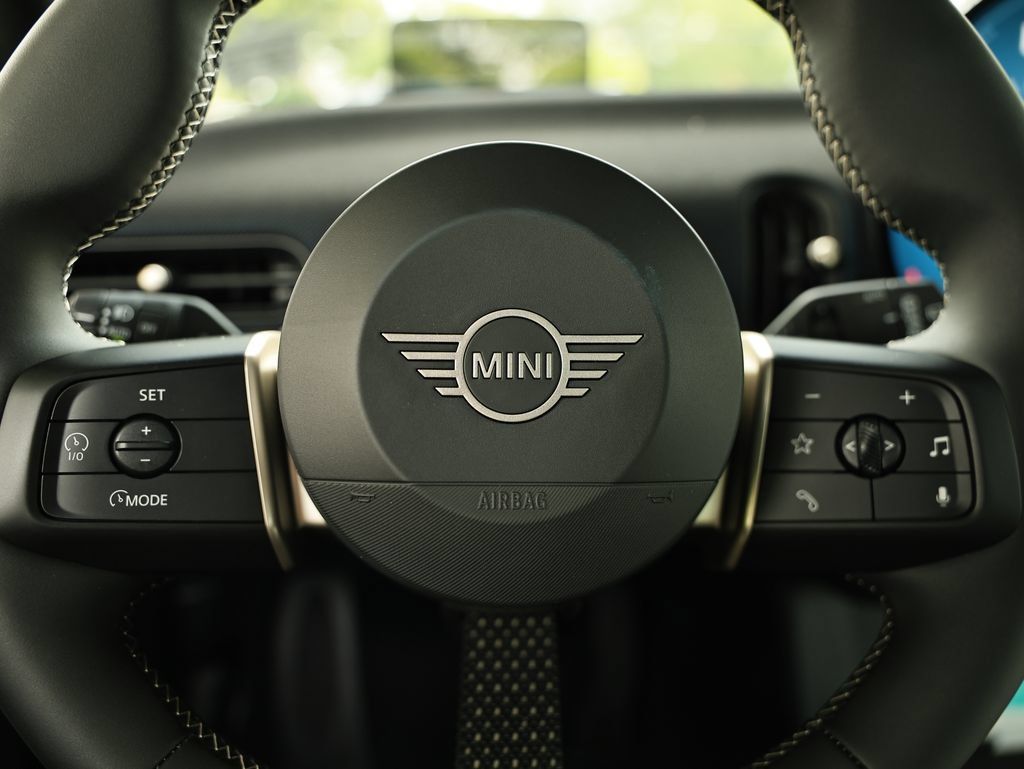 New 2026 MINI Cooper S FWD image 29