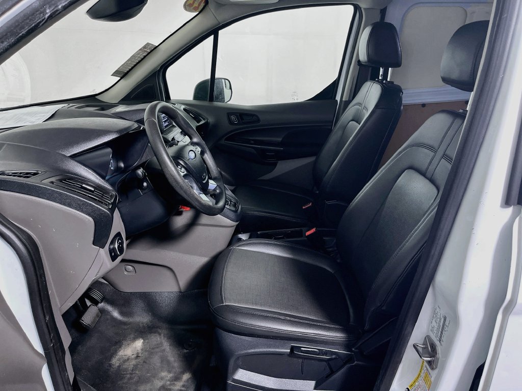 Used 2022 Ford Transit Connect XL FWD image 12