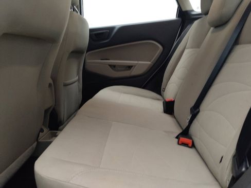 Used 2019 Ford Fiesta SE FWD image 18